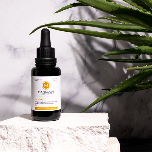 VITAMIN C SERUM (15%)